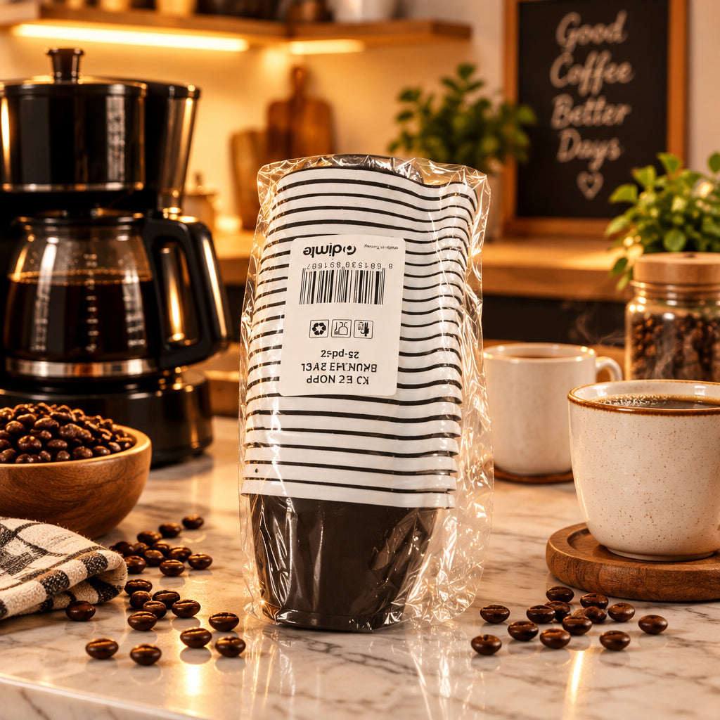 Kaffekopp