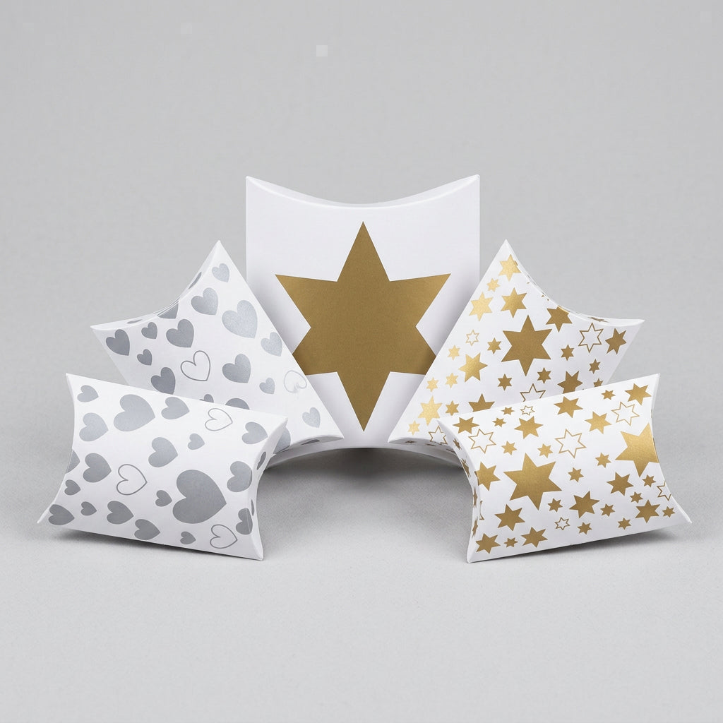 Presentförpackning