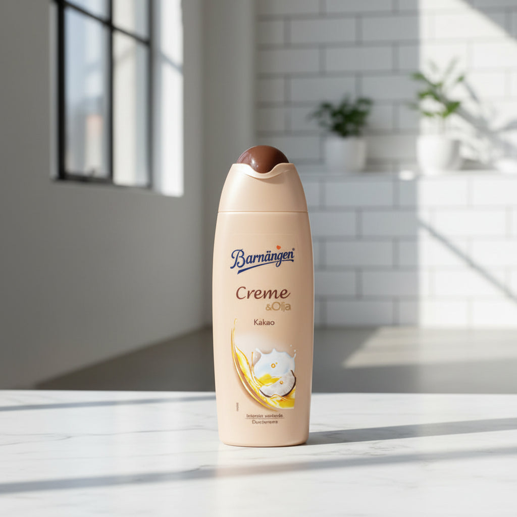 Duschcreme