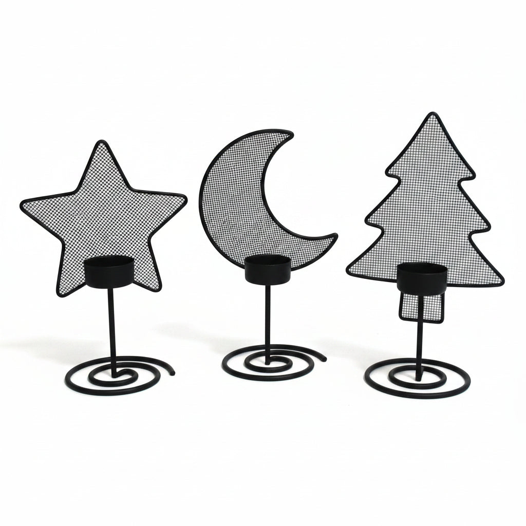 Ljusstake