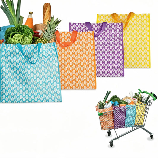 Shoppingkassar