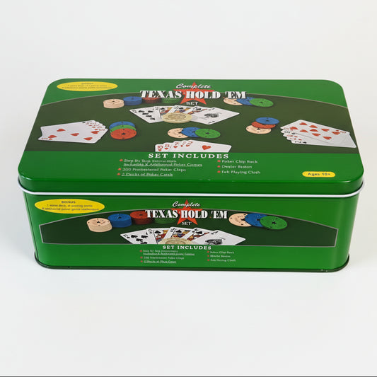 Pokerset