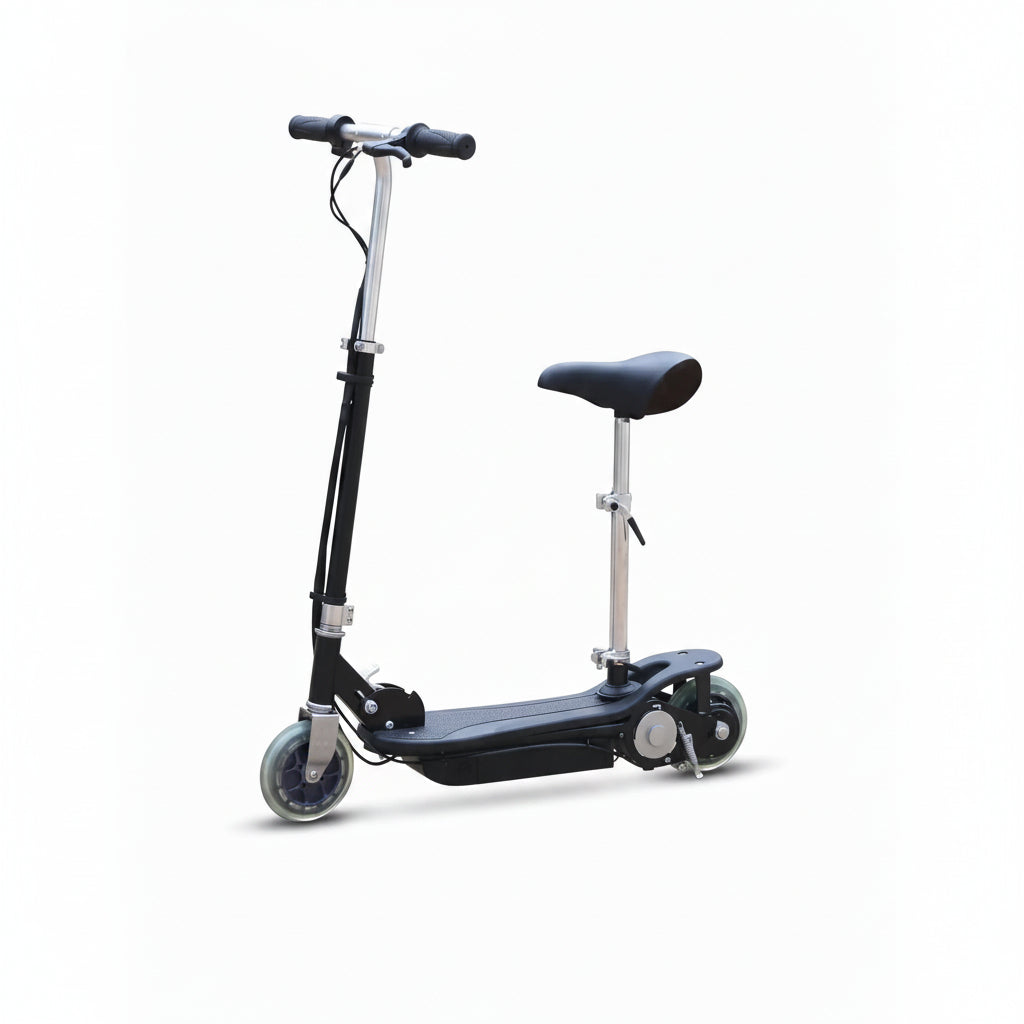 Elscooter