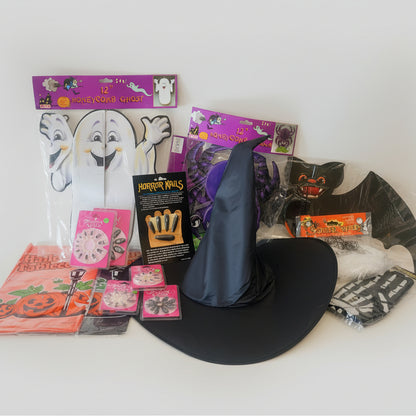 Mix Halloween