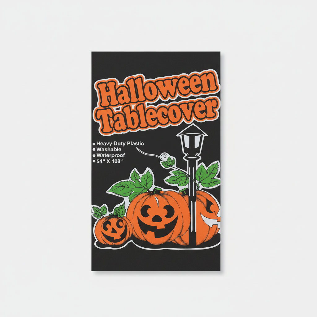 Mix Halloween