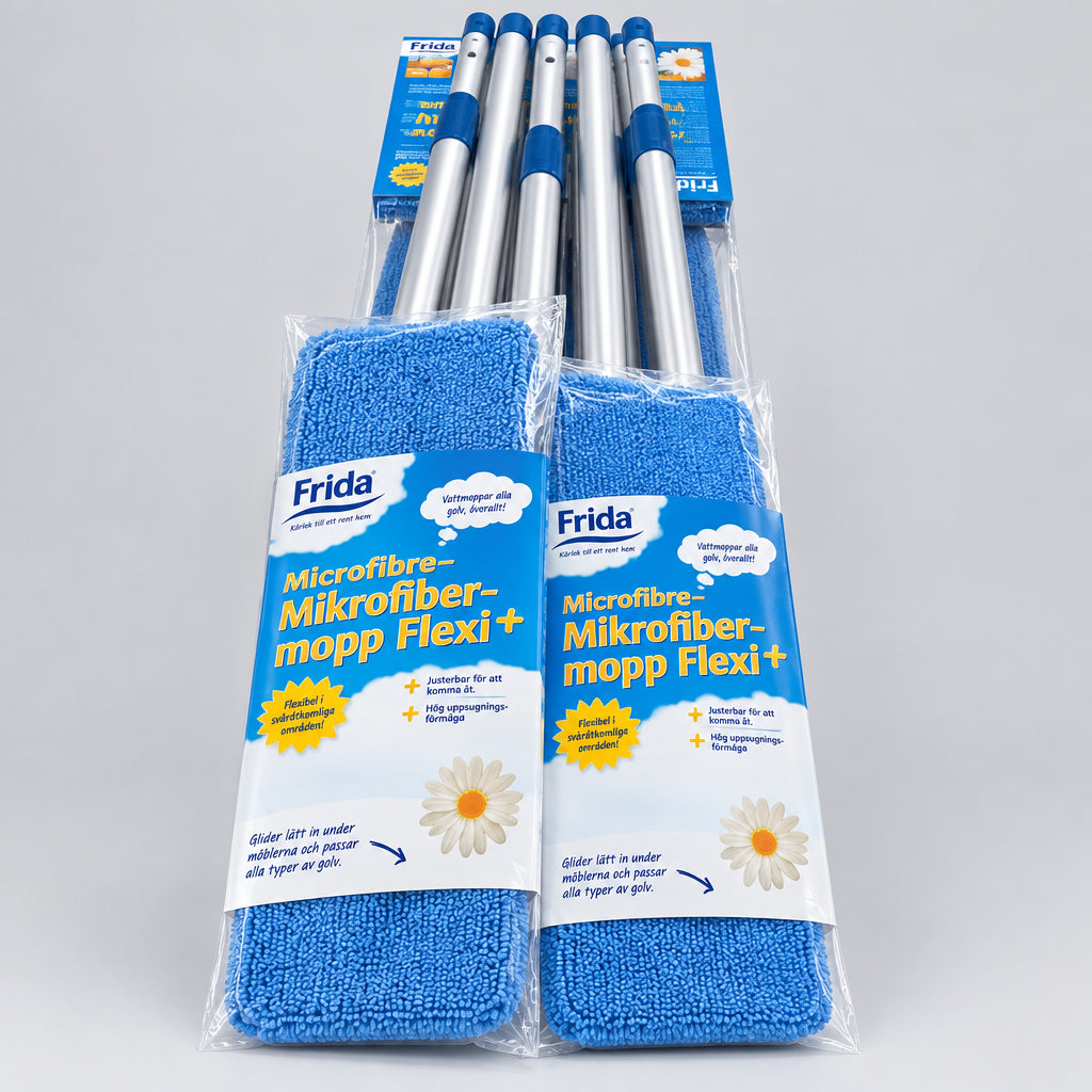 Moppset