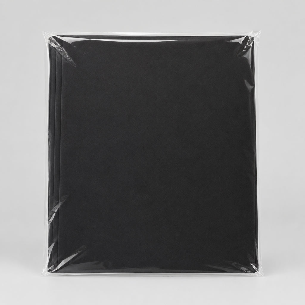 Plastmapp