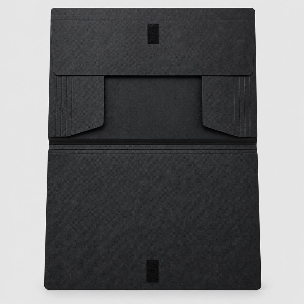 Plastmapp