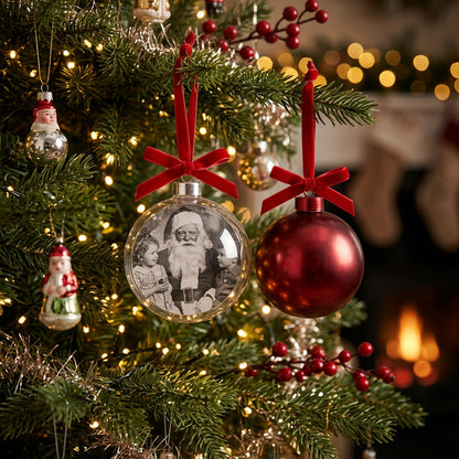 Juldekoration