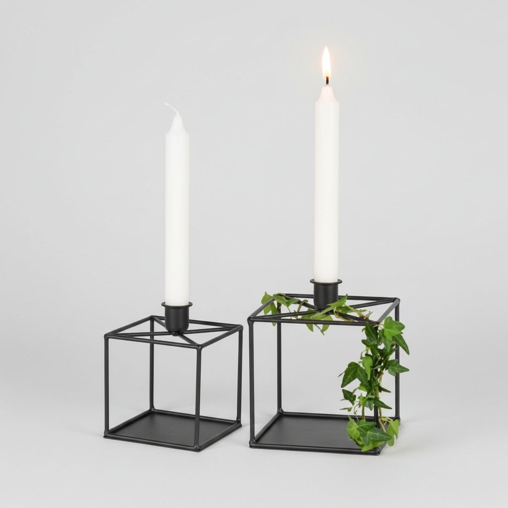 Ljusstake