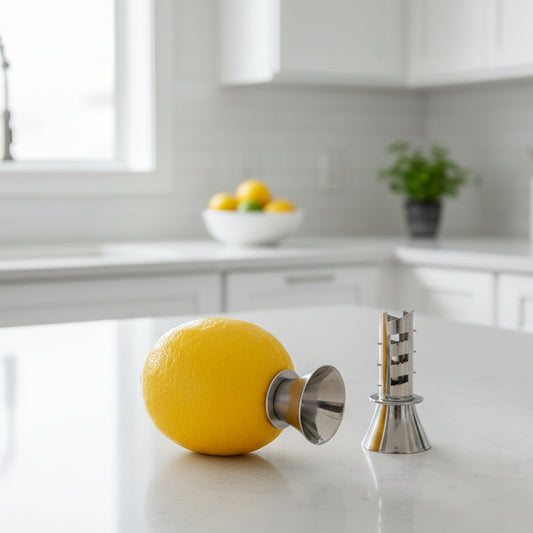 Citruspress
