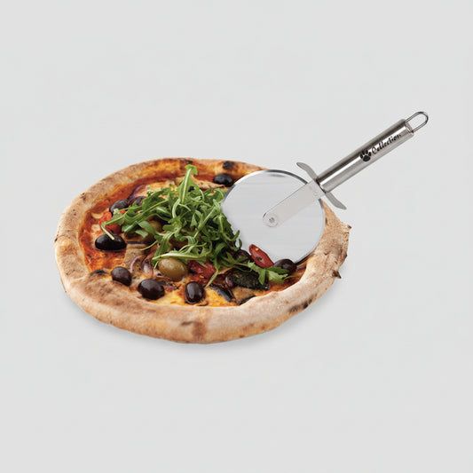 Pizzaskärare