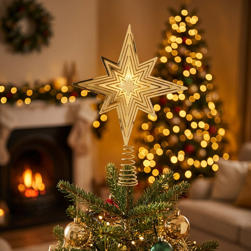 Juldekoration