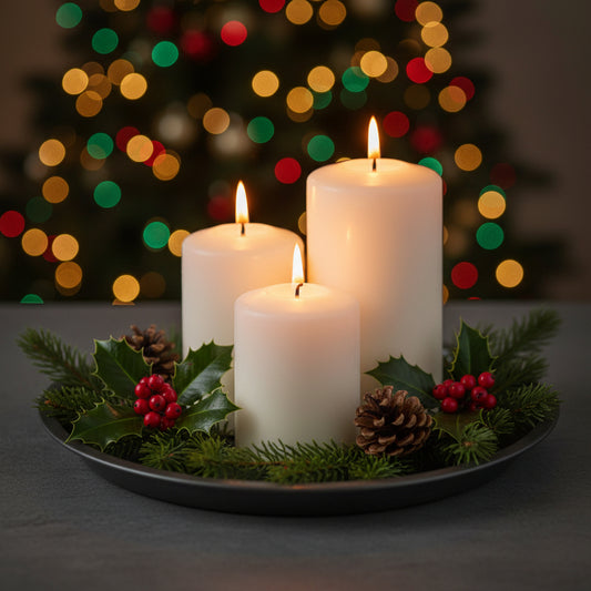 Ljusfat