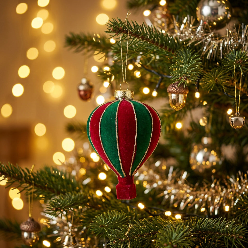 Juldekoration