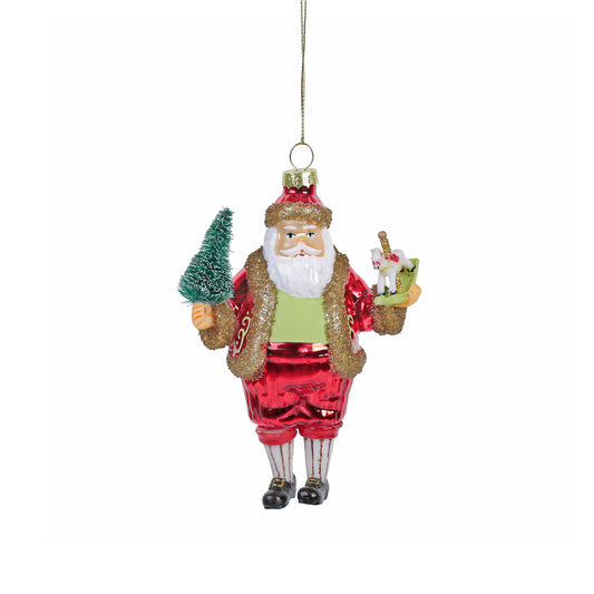 Juldekoration
