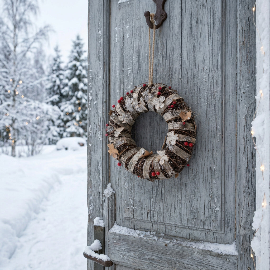 Julkrans