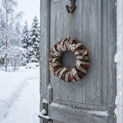 Julkrans