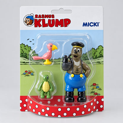 Ramus Nalle