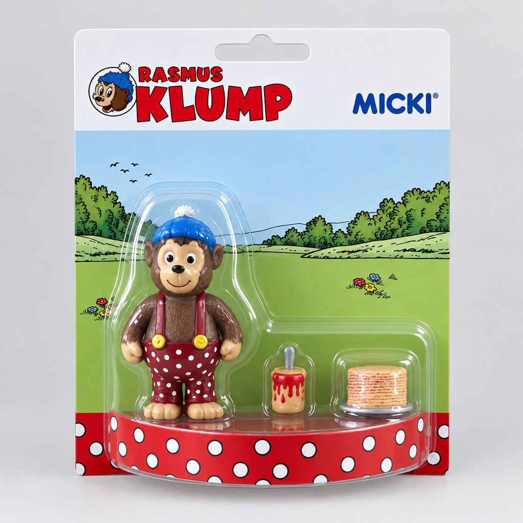 Ramus Nalle