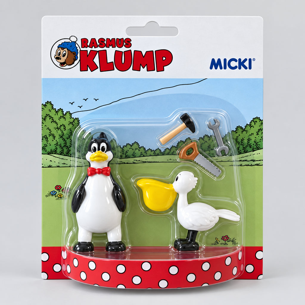 Ramus Nalle