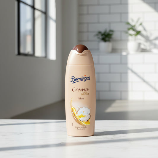 Duschcreme