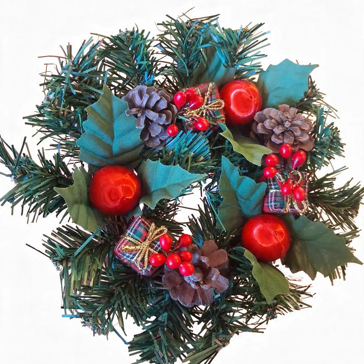 Julkrans