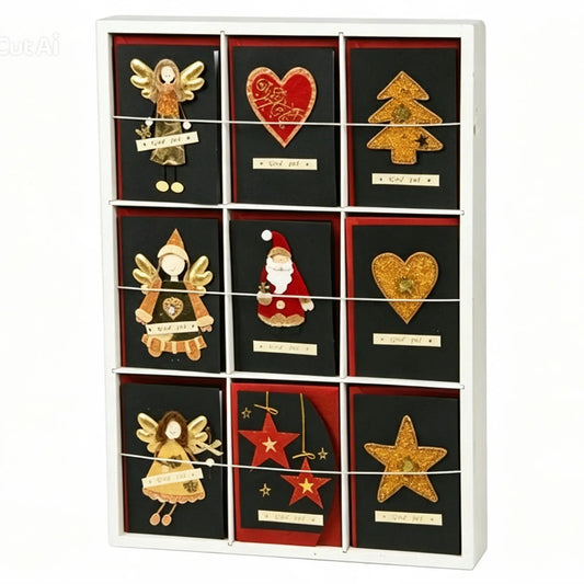 Julkort