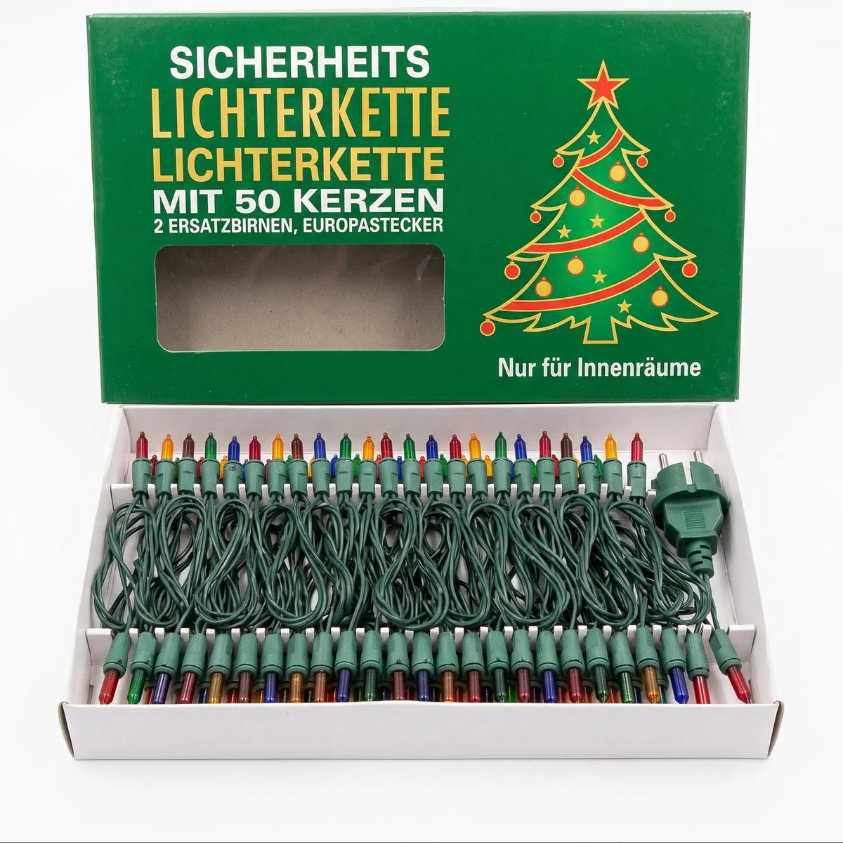 Julgransslinga
