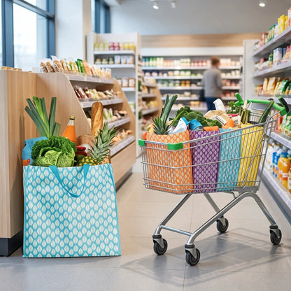 Shoppingkassar