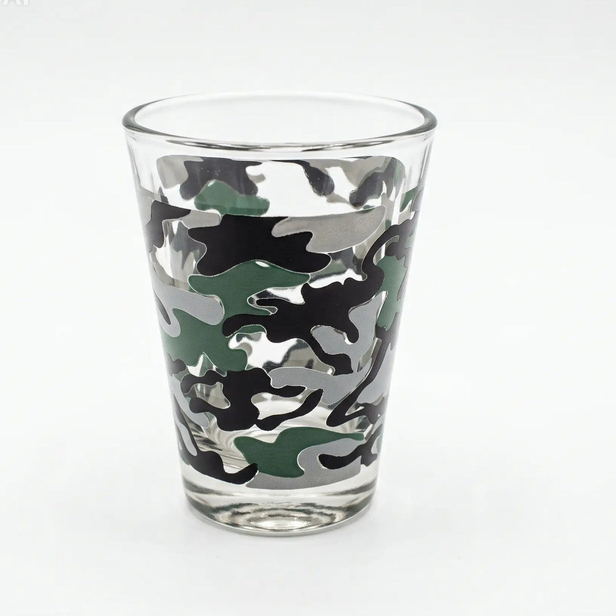 Glas