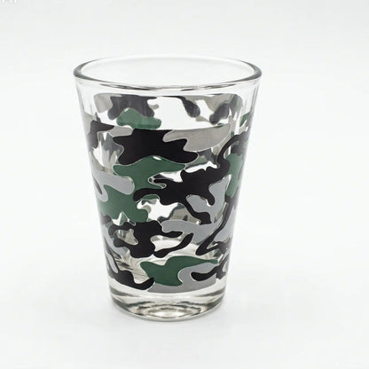 Glas