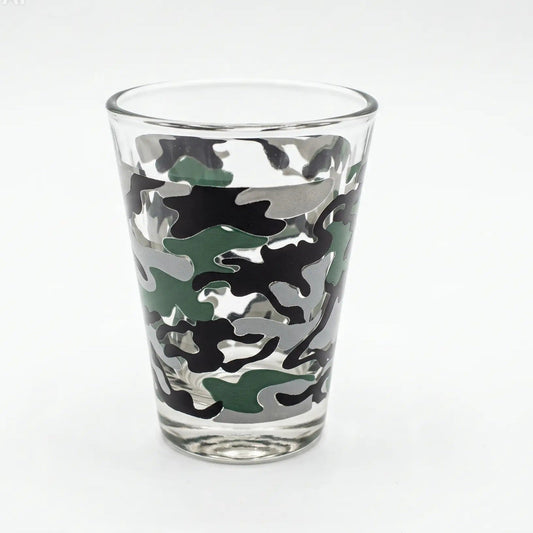 Glas