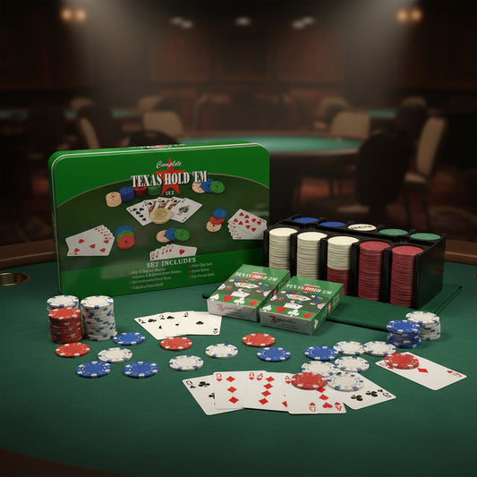 Pokerset